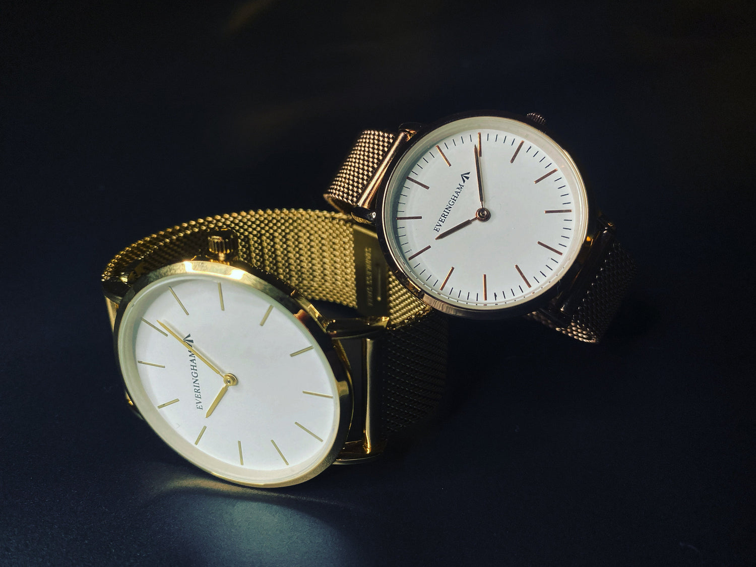 How to Pick the Perfect Gold Watch