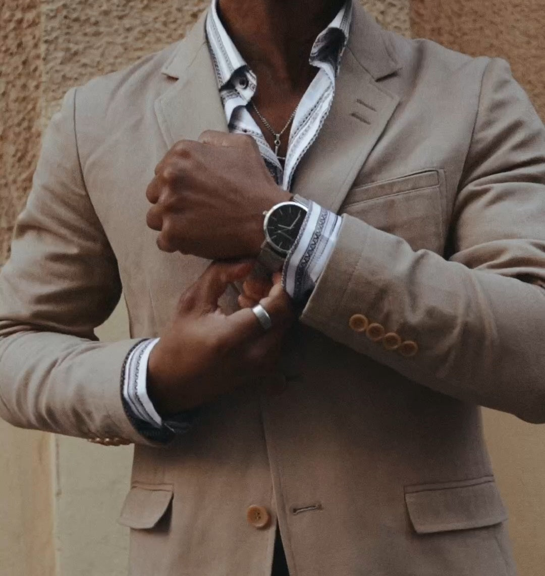 How to Style Your Everingham Watch: A Fashion Guide for Men and Women