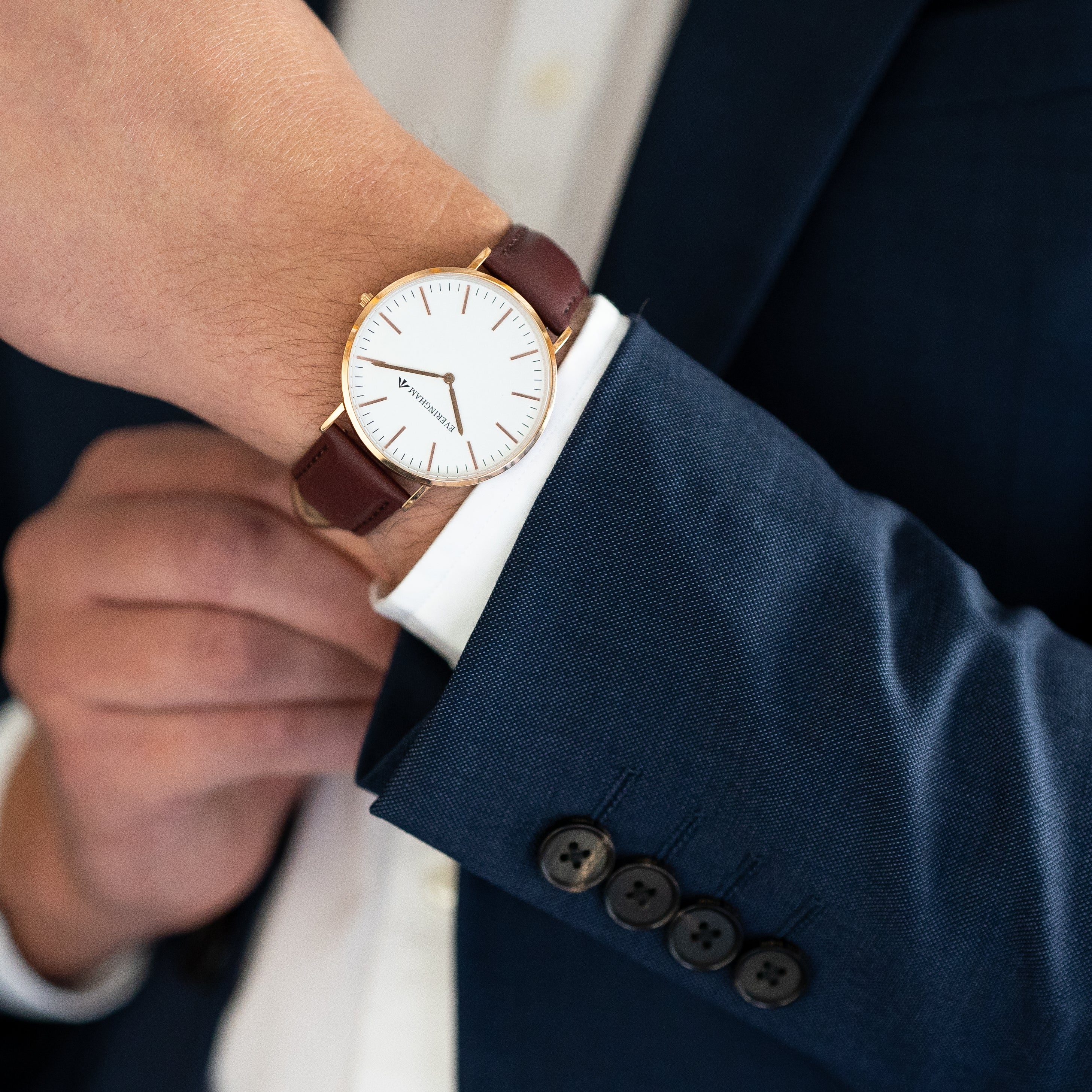 Watches for Men: The Ultimate Guide for 2023